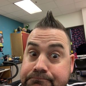 Meet your Posher, Nate